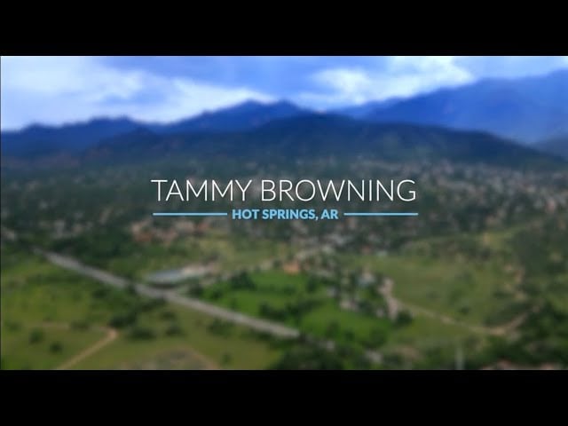 American Dream TV - Bathhouse Row