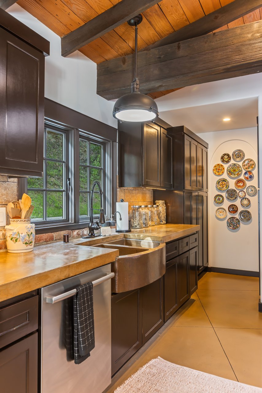 Casa Serena by Oraklus