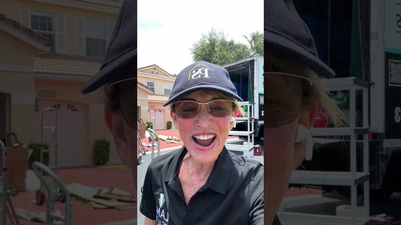 Happy Day For The Property Siblings Team! Another Smooth Home Sale and Move for our out of state clients.