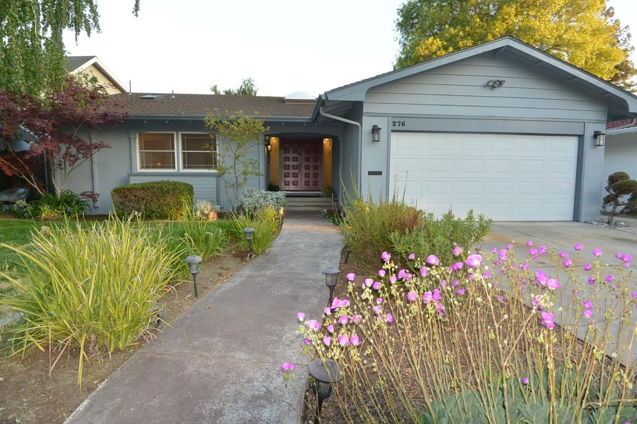 276 Cresta Vista Way