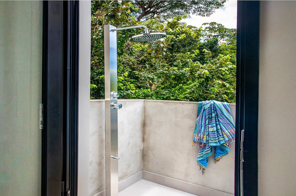 Best deal on ocean view house in a gated community Luxury Oceanview Villa Manuel Antonio Estates