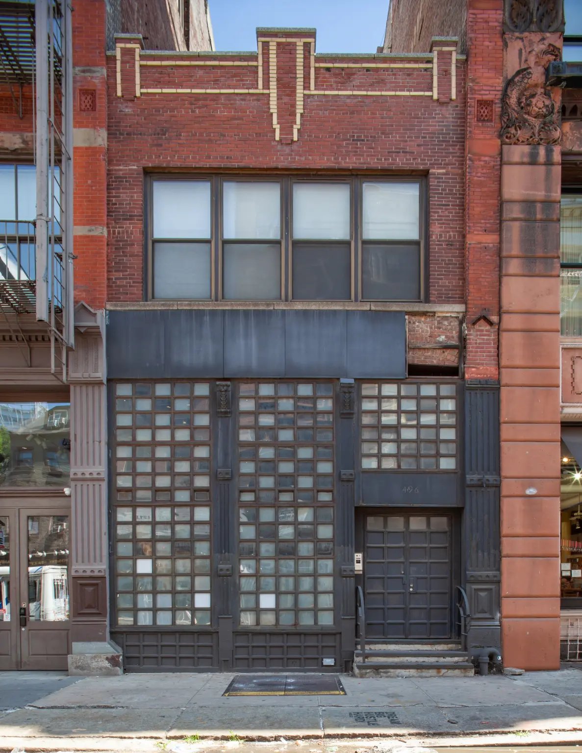The Lennon House Event Space - 496 Broome Street
