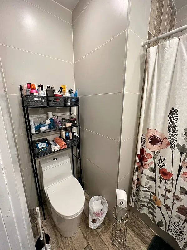 1048 Wyckoff Avenue #2