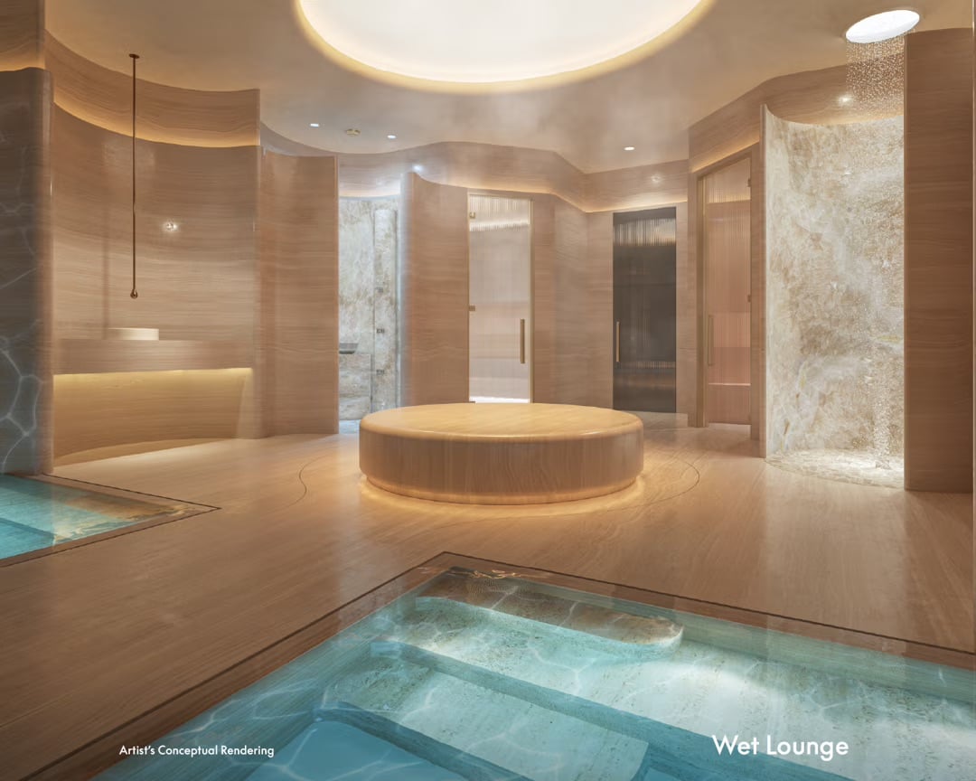 W Condo Hotel & Residences Pompano Beach