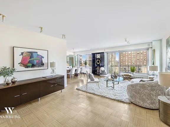 400 E 56th St APT 24B