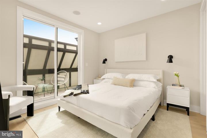 1365 Perry Pl NW #2, Washington, DC 20010