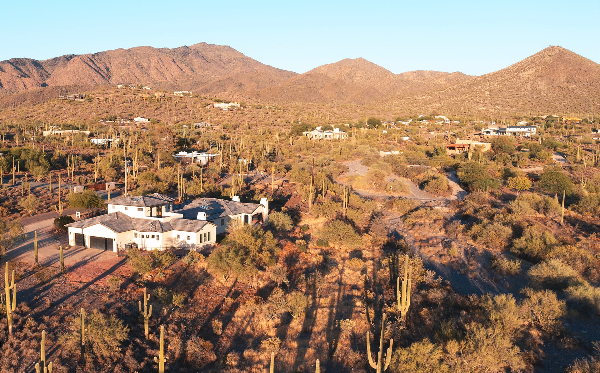 6737 E Rockaway Hills Drive