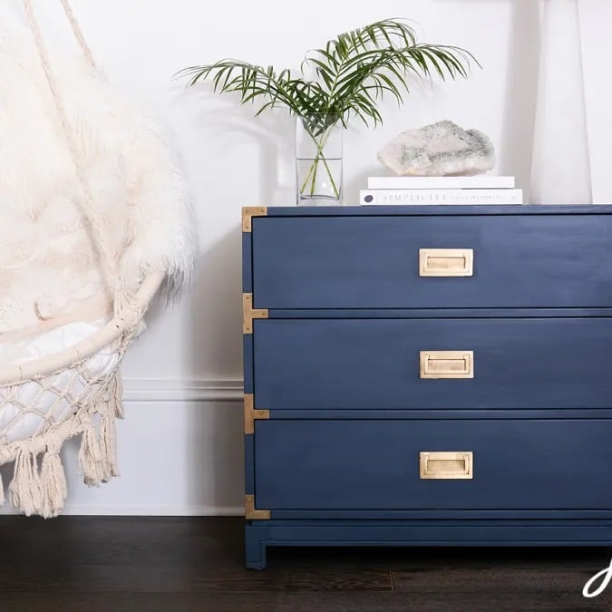 The Best New DIY Paint in the Market!