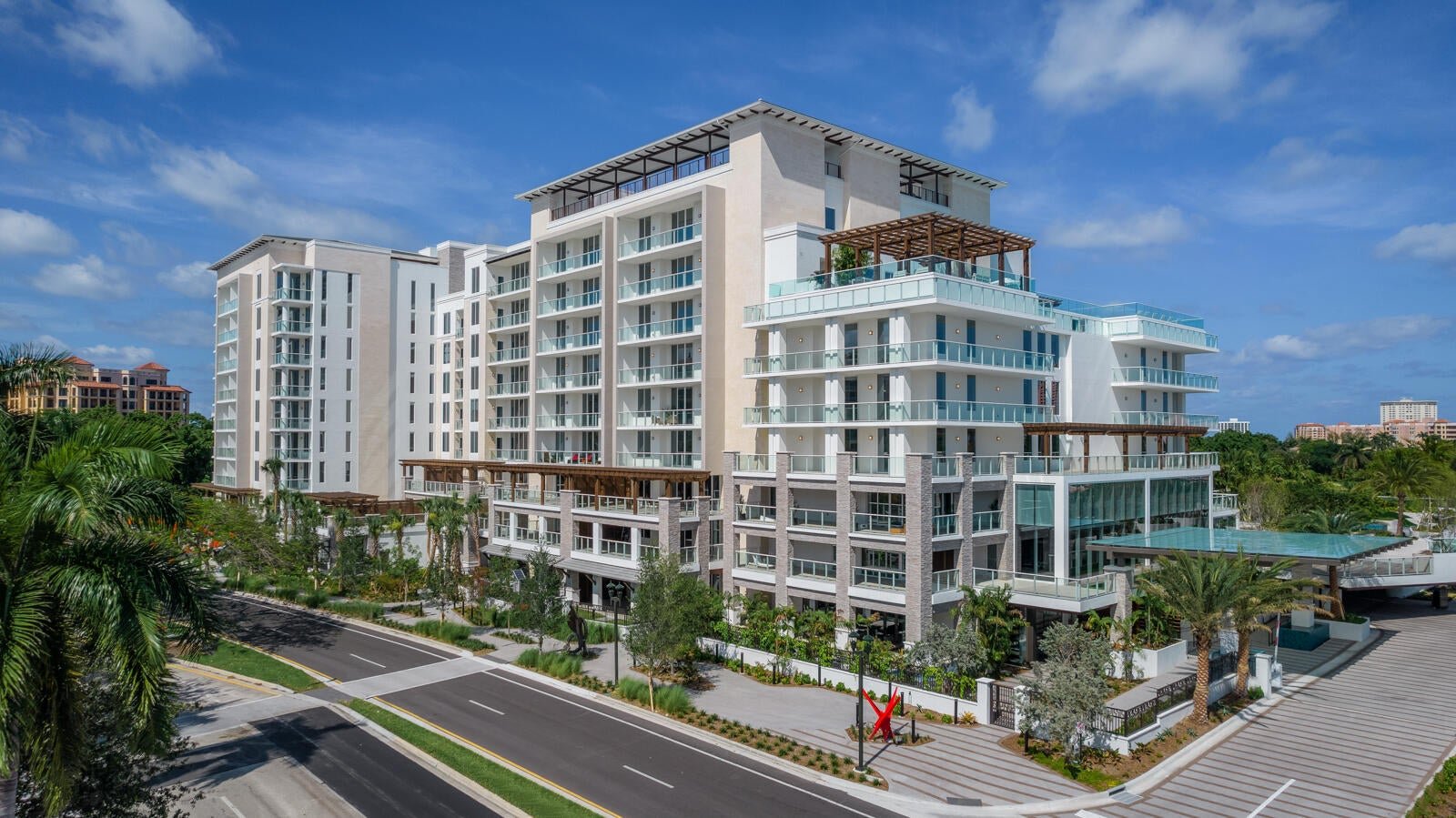 200 SE Mizner Blvd 611