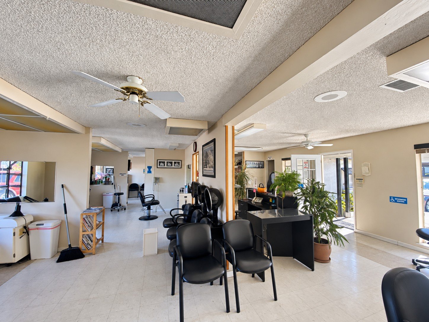 Rare 1,512 SF Medical Office Owner User Opportunity