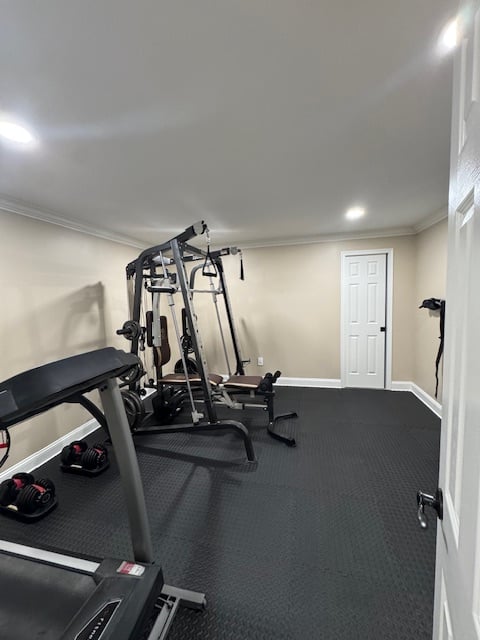 Coming Soon in Mullica Hill.