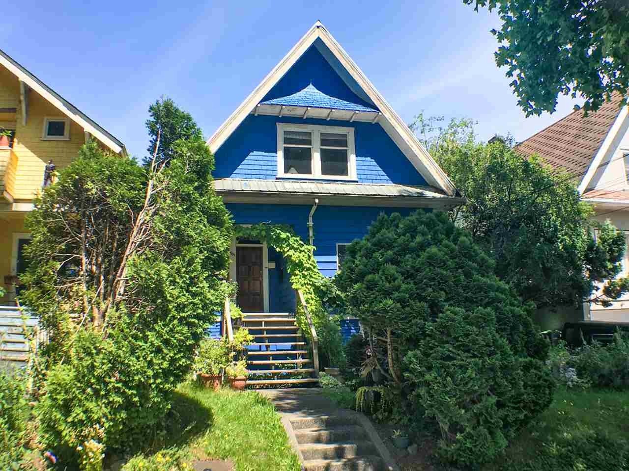 809 E 24th Ave