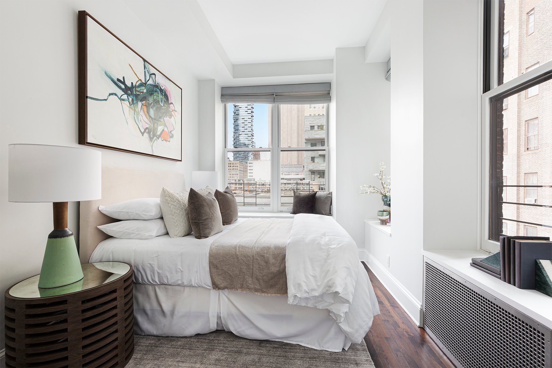 9 Murray Street, 7W