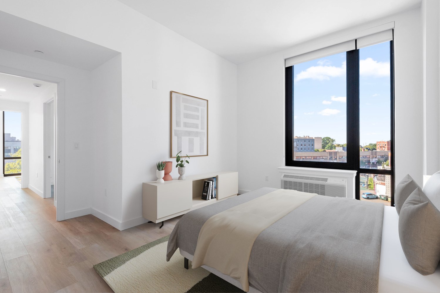 Orchard Unit: 8207