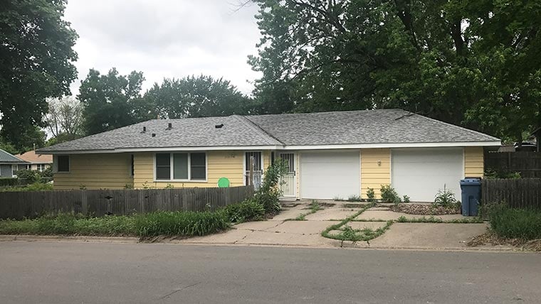 Prince’s Childhood Home Sits Empty — And Minneapolis Has a Big Decision to Make