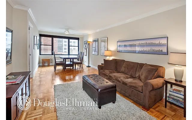 505 East 79th Street Unit: 9F