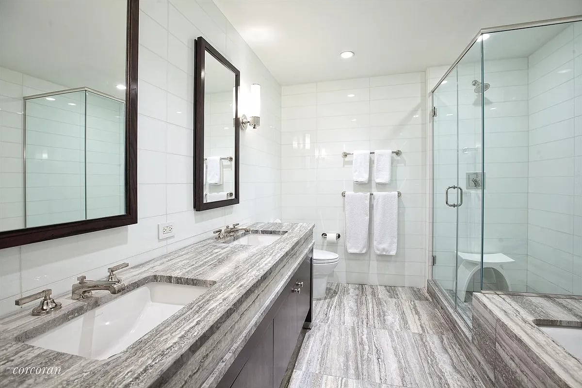 80 Riverside Blvd, #5M