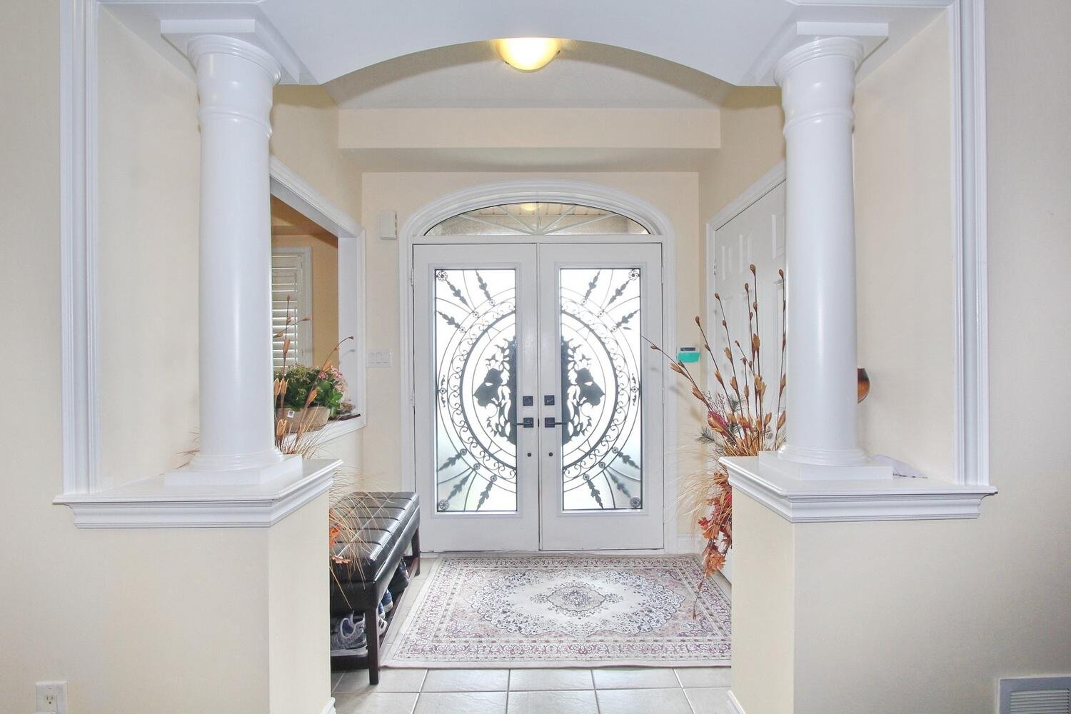 1 Beacon Hill Drive