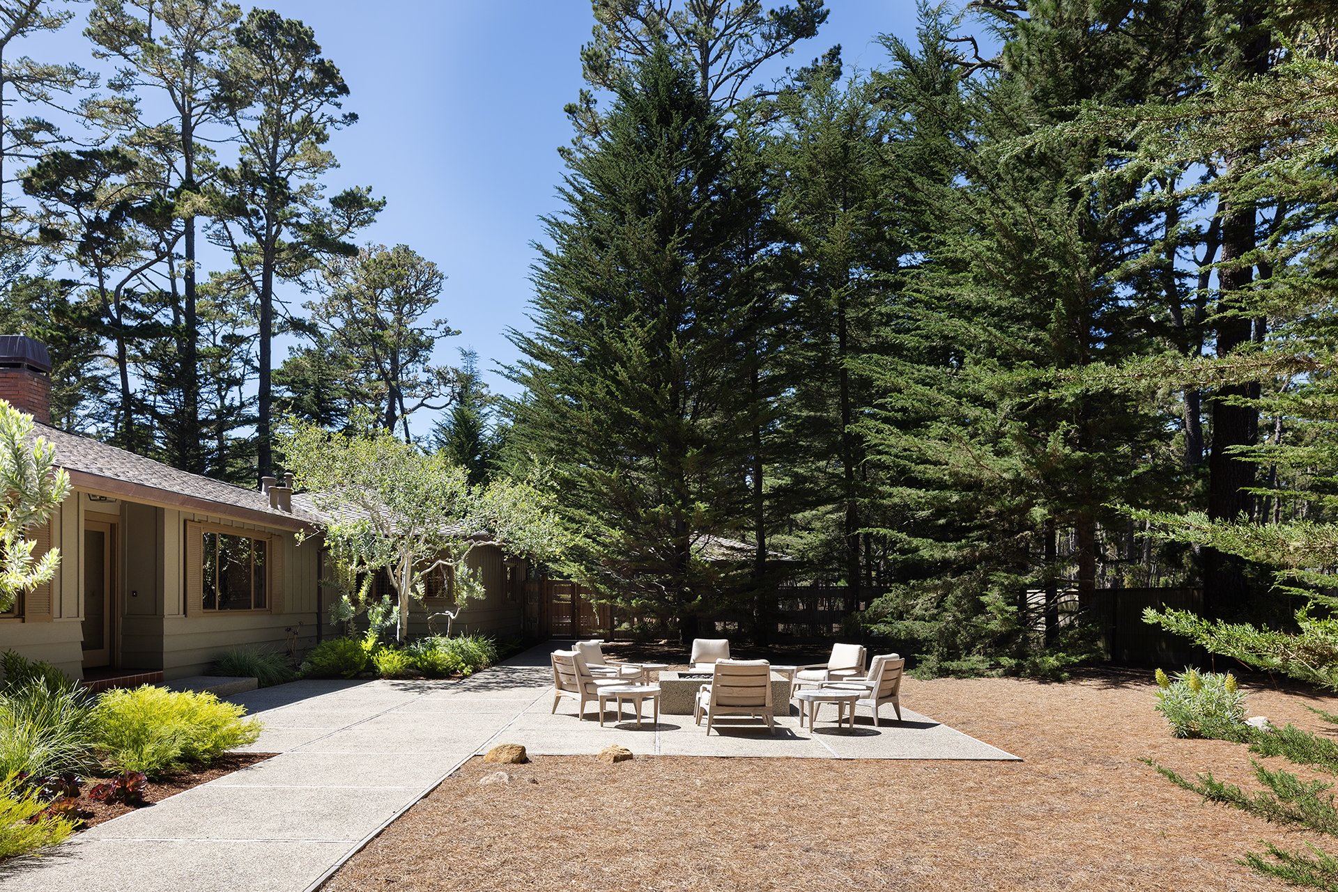 Second Sun Luxury Rental