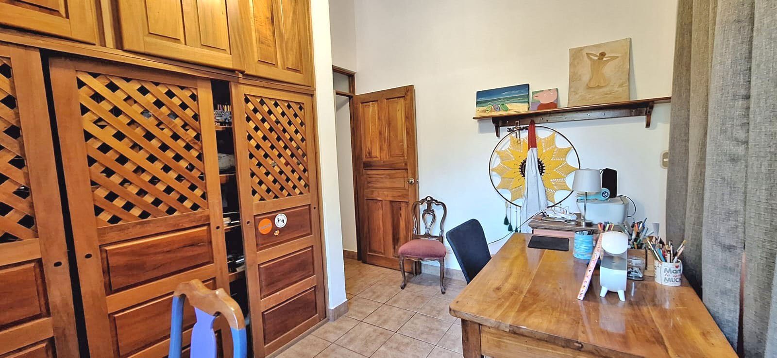 Villa Veneto | Private 3-Bedroom Home with Guest Studio on a Spacious Lot