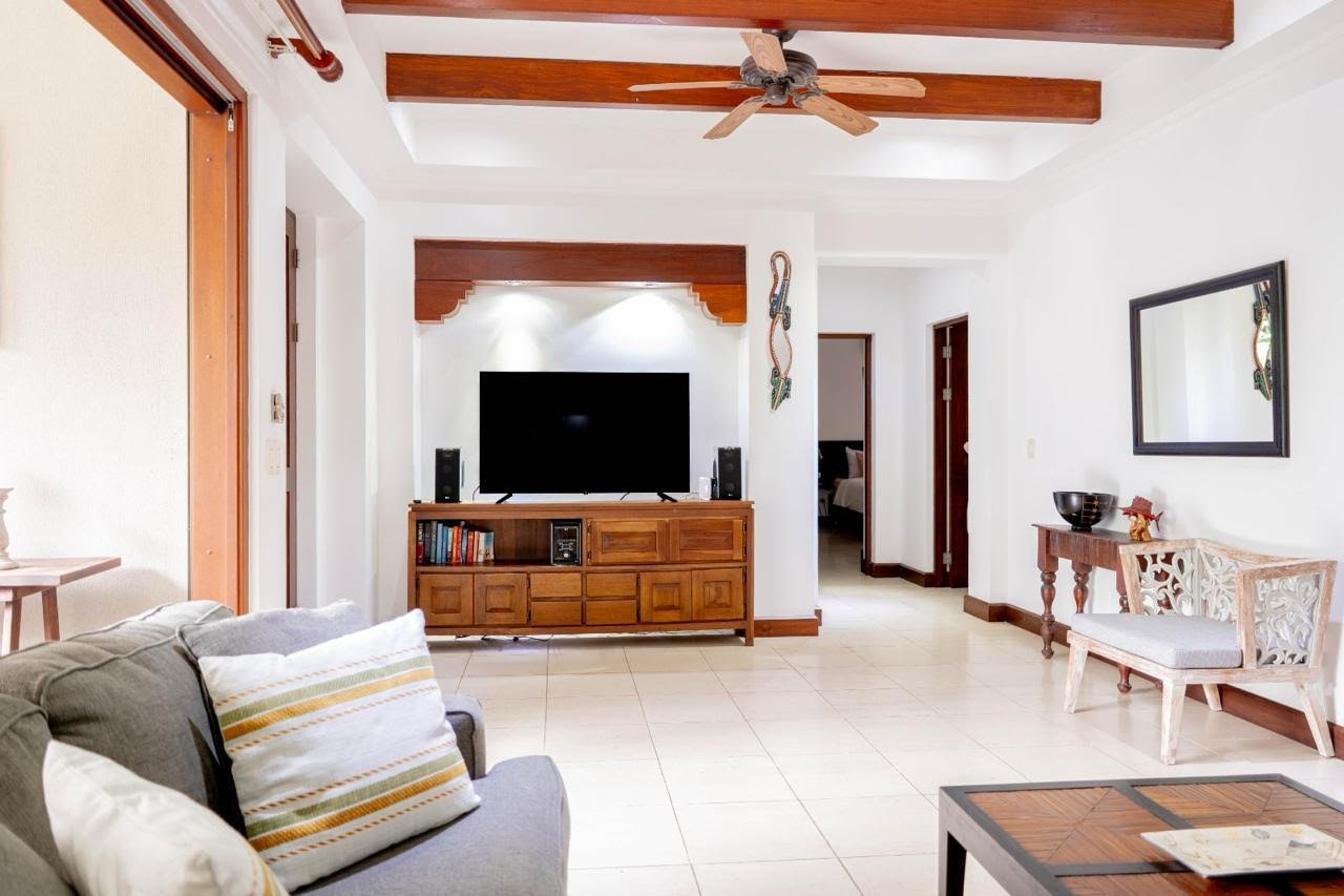 Macaw Beach Condominium