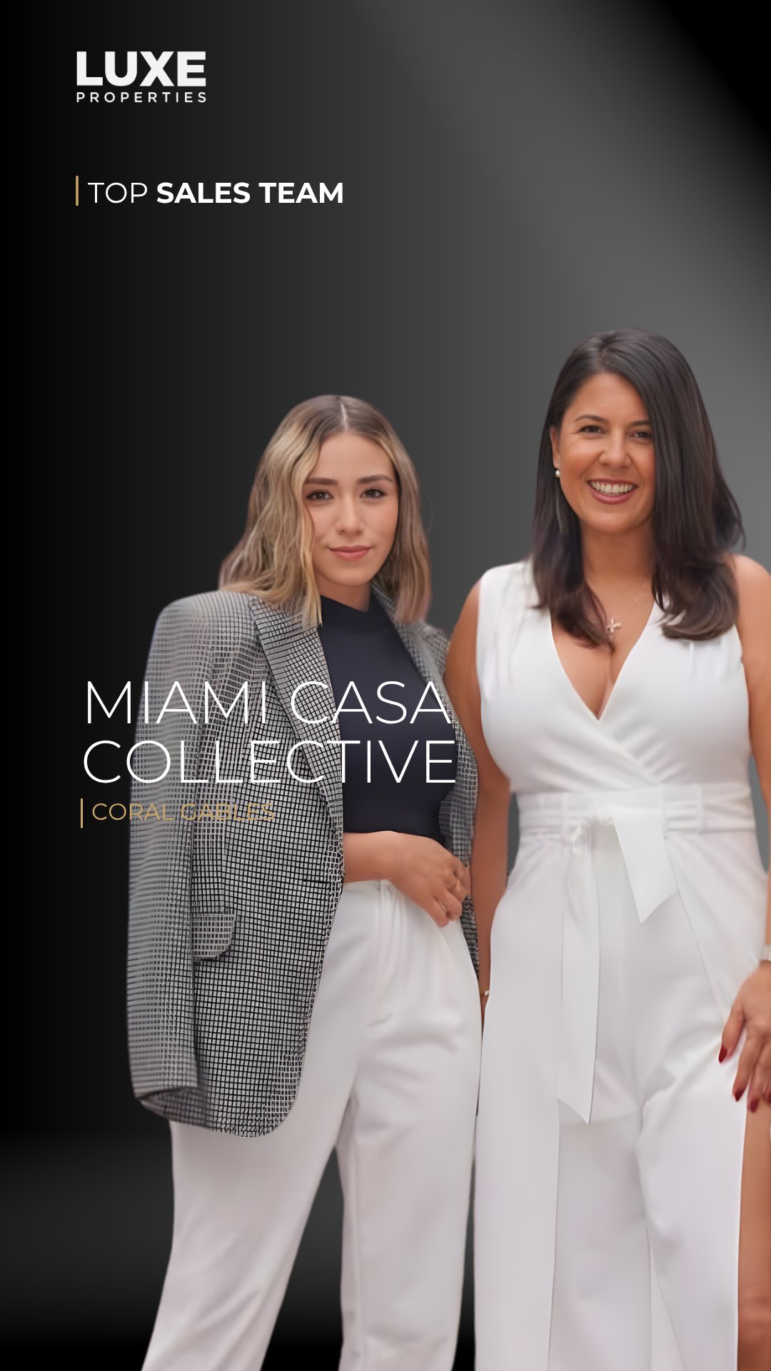 Top Producers Circle | February 2026 Miami Real Estate