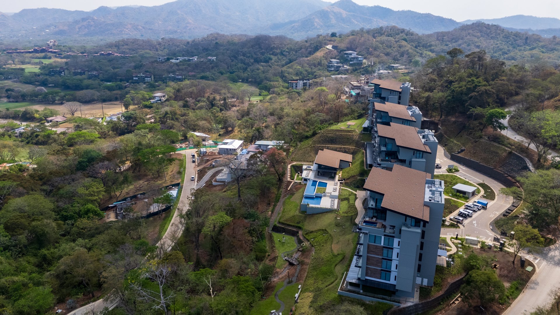 Solaris Acacia 1A | Stunning Ocean-View Condo in Reserva Conchal with Luxury Amenities!