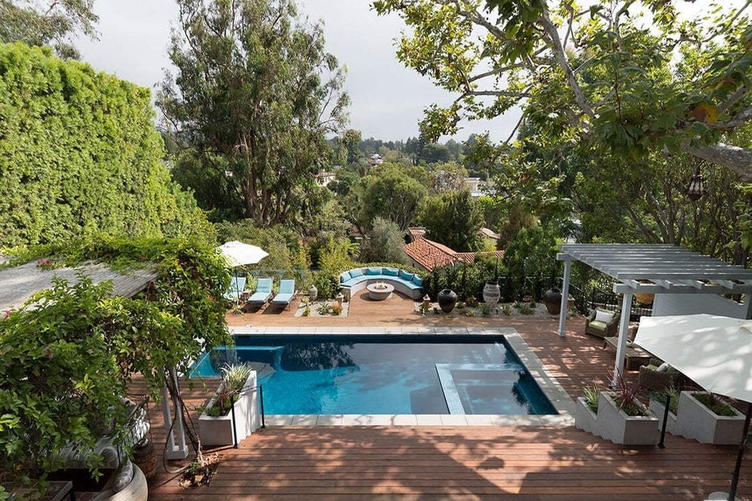 7th Helena Drive, 90049