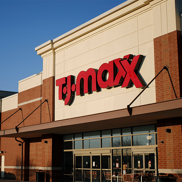 TJ Maxx