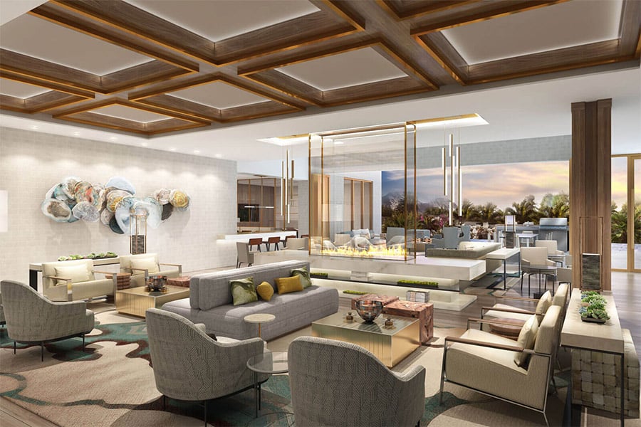 The Ritz-Carlton Residences