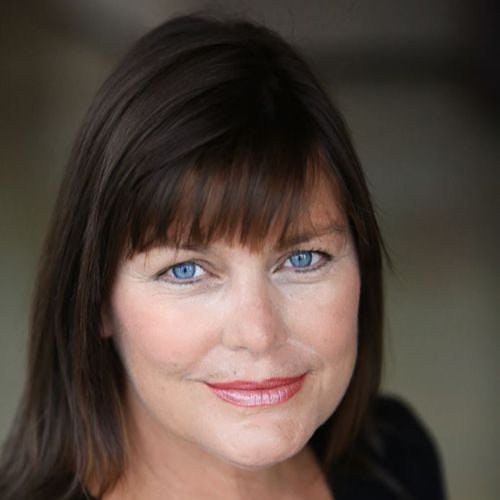 Sandra Howe Fort Lauderdale, FL Real Estate Agent Headshot