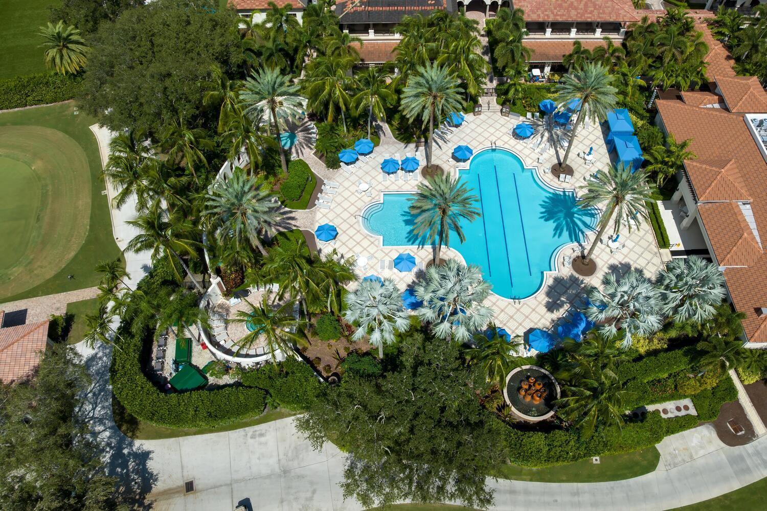 538 Les Jardin Dr