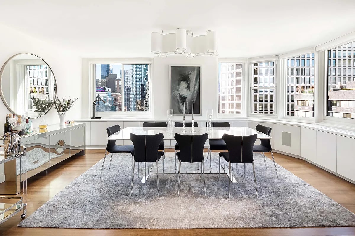 30 West 63rd Street