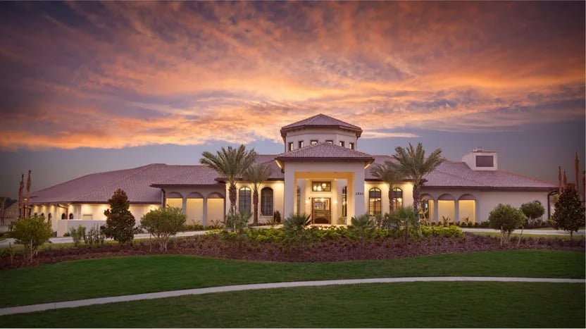 ChampionsGate