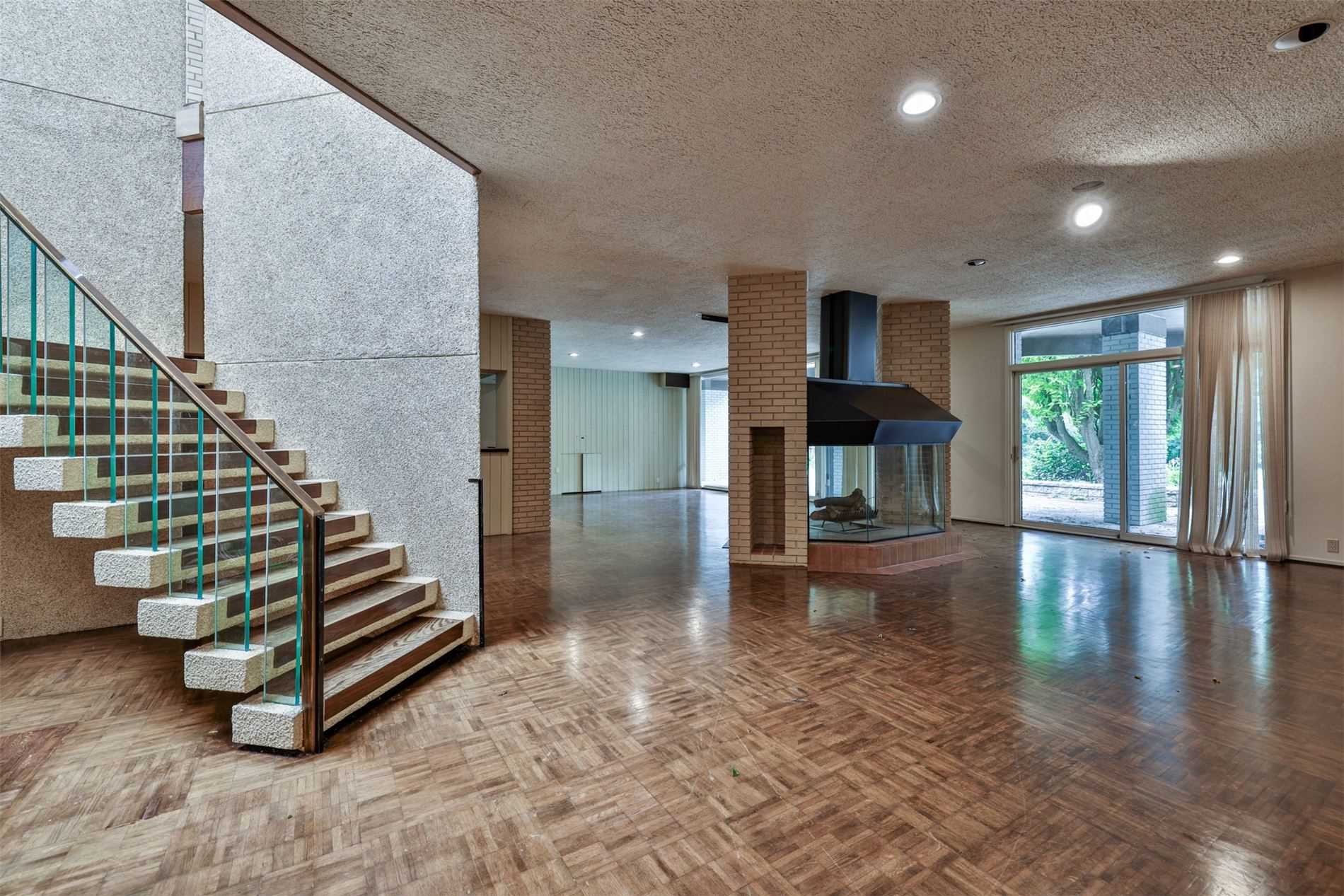 Bespoke Estate