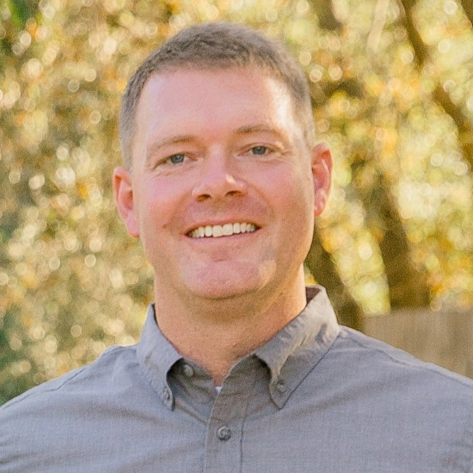 John Cooper Rocklin, CA Real Estate Agent Headshot