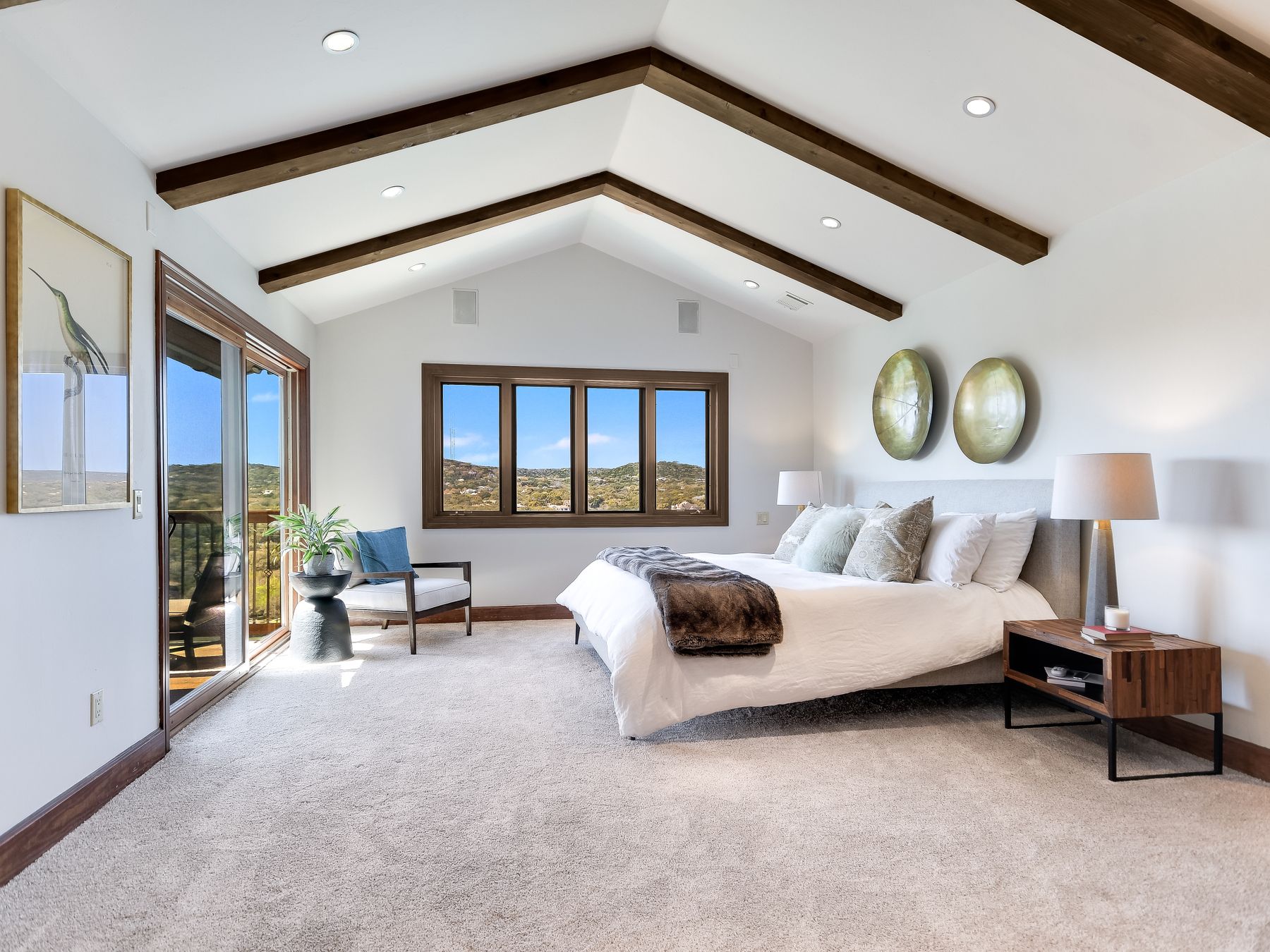 Ultimate Austin Lifestyle Home