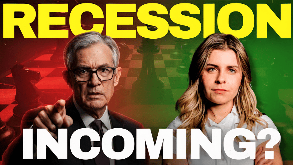 Jerome Powell’s Big Move: What the Fed’s Rate Cut Means for Your Wallet and the Housing Market