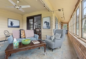 LEGACY LAKESIDE RANCH | Salado, TX