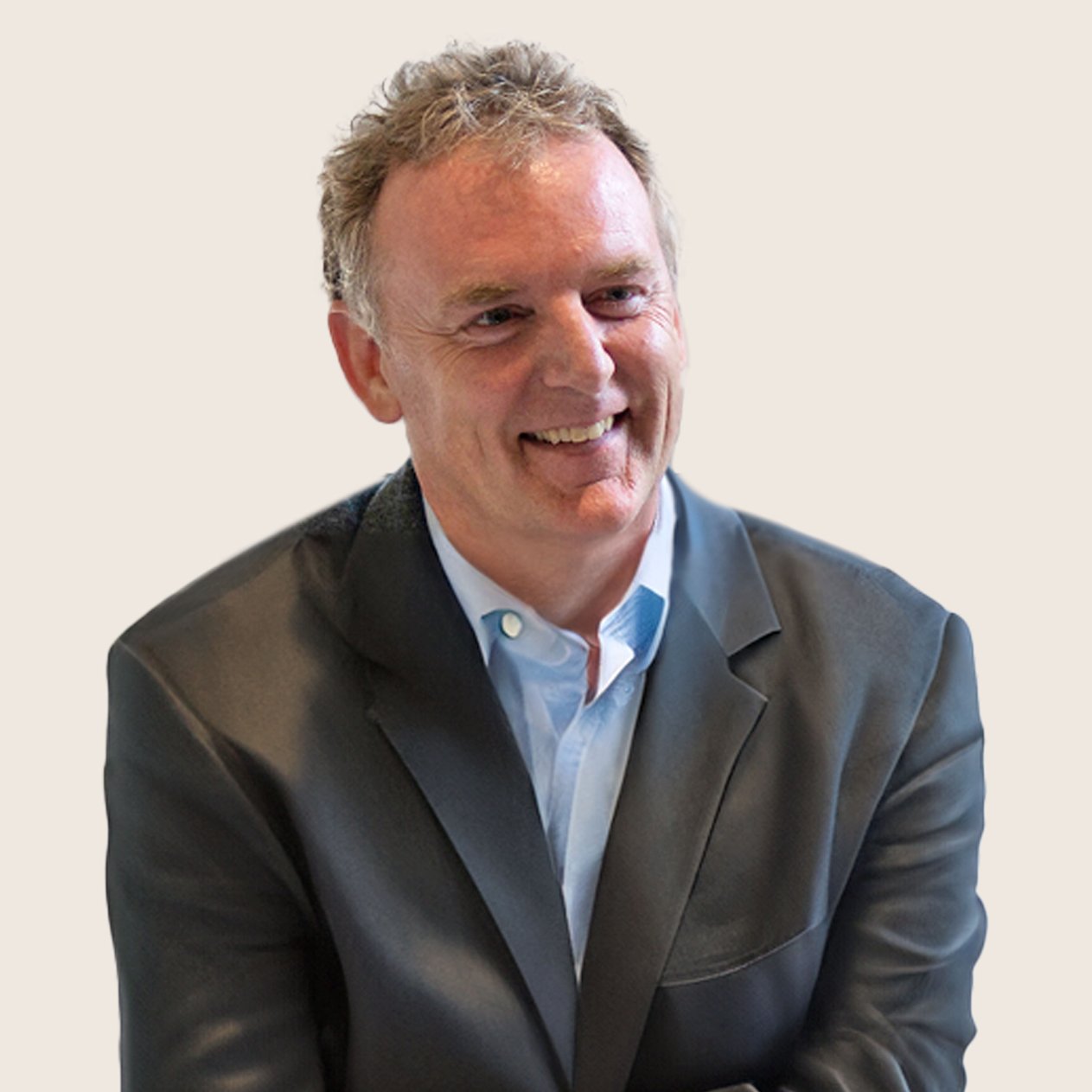 Mark Winter 