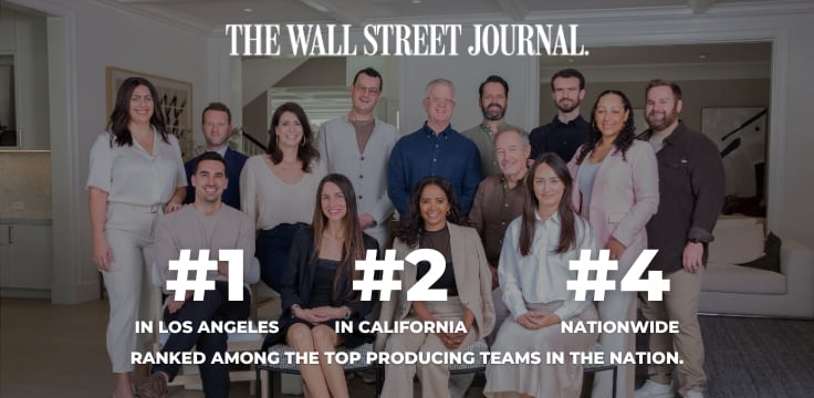 RealTrends Verified Best Real Estate Teams in the Nation