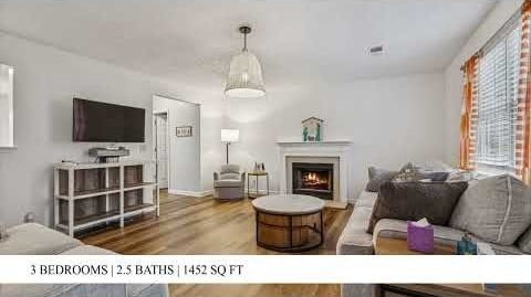 1304 Island View Court Nashville Tn Home for Sale