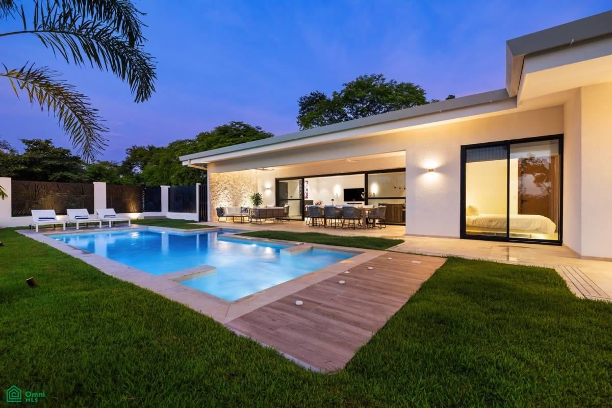 Exclusive Villa Coco at Reserva La Vista – Mountain Luxury
