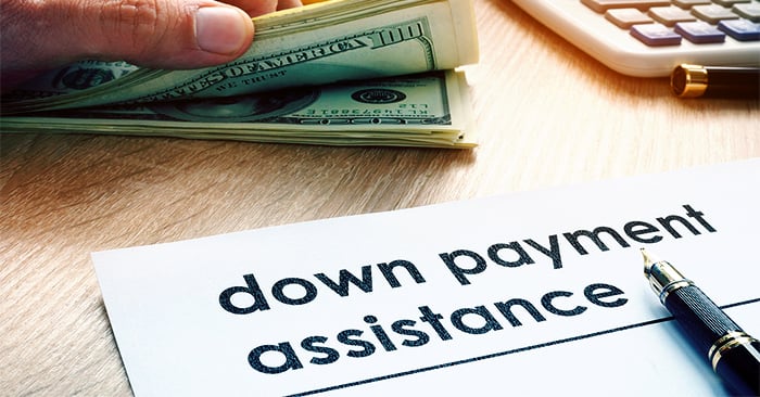 No Need to Wait On Election Promises—2,444 Down Payment Assistance Programs Already Exist!