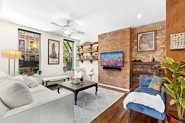 175 East 2nd Street #2A