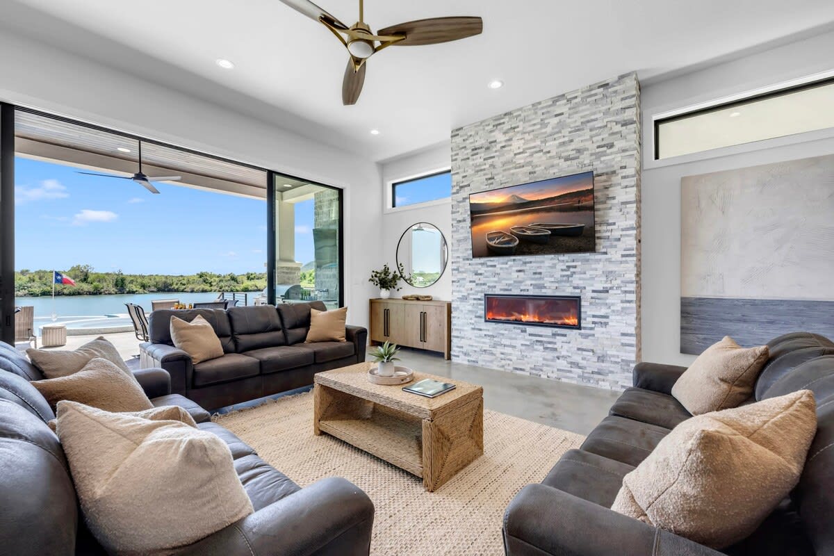 Home Valuation