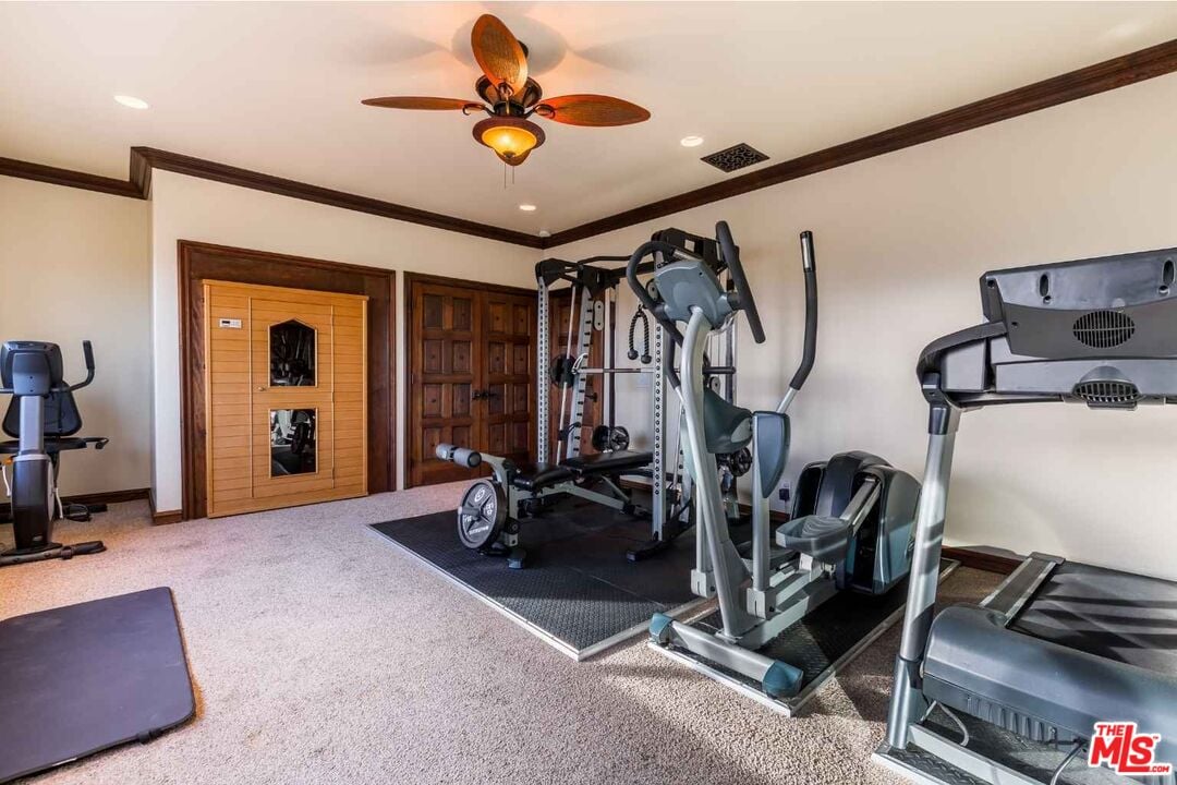 Celestia Crest, Venus Dr, 90046