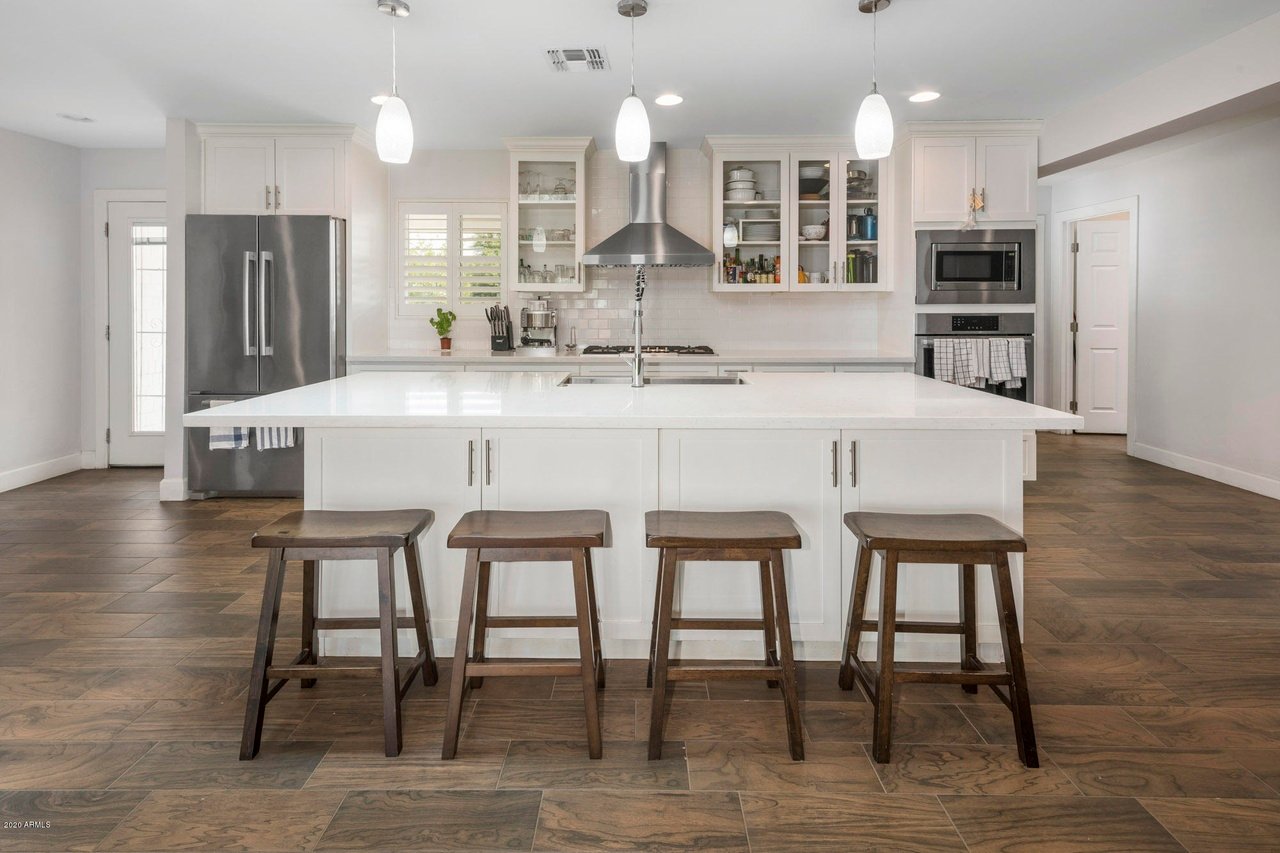 Fully Remodeled Phoenix Home for Sale | 4238 N 31 St St, Phoenix, Az 85016