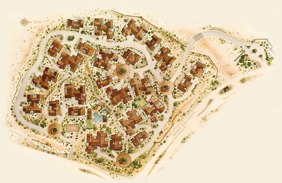 Haciendas