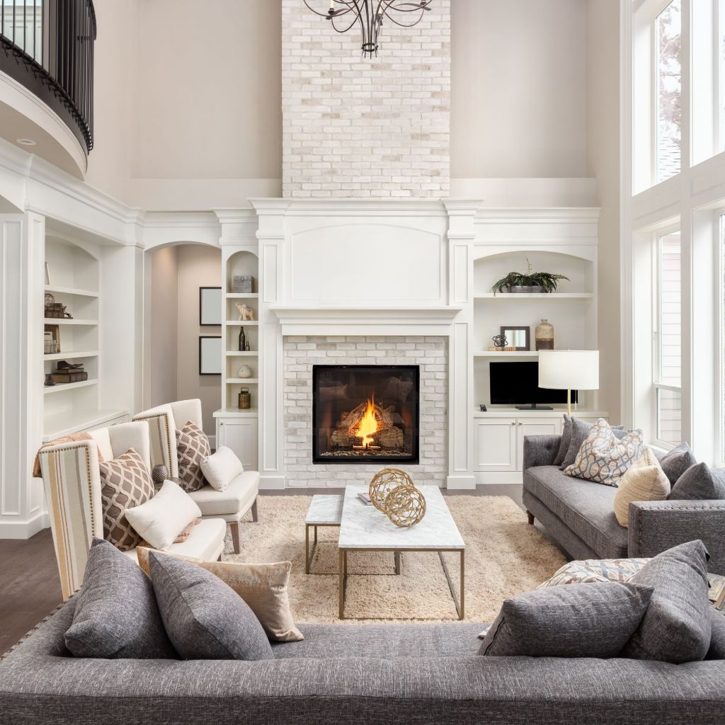 Home Valuation